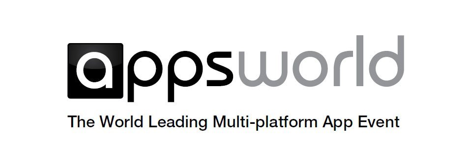 Apps World Logo