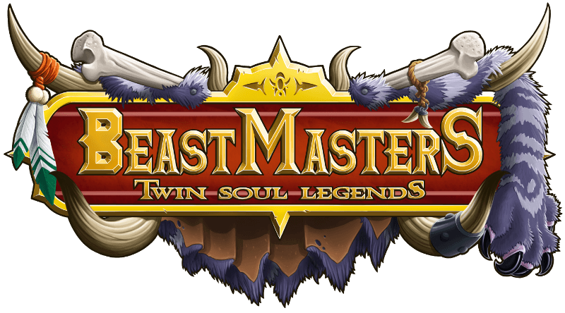 BeastMasters: Twin Soul Legends — Logo
