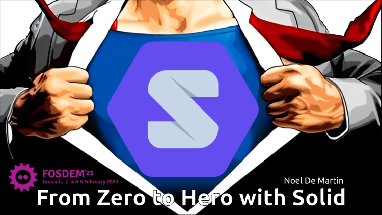 From Zero to Hero with Solid