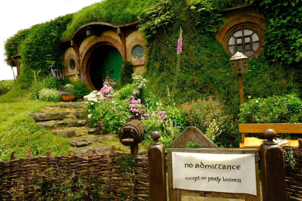 Hobbiton